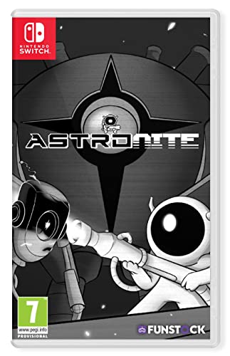 SELECTA PLAY Astronit (Schalter) von SELECTA PLAY