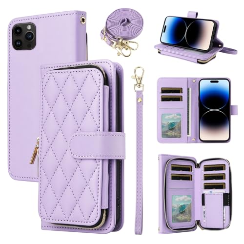 Furiet Argyle Schutzhülle für iPhone 11 Pro Max 6.5 mit Handgelenkschlaufe, Schultergurt, 9+ Kartenfächern, Reißverschluss, Geldbörse, Ständer, karierte Handyhülle für iPhone 11 11pro Promax i XI Plus Furiet Argyle Schutzhülle für iPhone 11 Pro Max 6.5 mit Handgelenkschlaufe, Schultergurt, 9+ Kartenfächern, Reißverschluss, Geldbörse, Ständer, karierte Handyhülle für iPhone 11 11pro Promax i XI Plus von Furiet