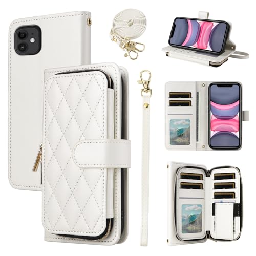 Furiet Argyle Schutzhülle für iPhone 12 Mini 5.4 mit Handschlaufe, Schultergurt, Kartenfächern, Reißverschluss, Geldbörse, Ständer, karierte Handyhülle, für iPhone 12mini 5G i 12s iPhone12 12mini Furiet Argyle Schutzhülle für iPhone 12 Mini 5.4 mit Handschlaufe, Schultergurt, Kartenfächern, Reißverschluss, Geldbörse, Ständer, karierte Handyhülle, für iPhone 12mini 5G i 12s iPhone12 12mini von Furiet