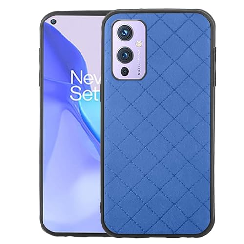 Furiet Kompatibel mit OnePlus 9 OnePlus9 5G Hülle, robust, dünn, schlankes Zubehör, rutschfeste Passform, Gummi, TPU, weiche Schutzhülle für One Plus9 On 1 Plus 1 Plus One+ 1+ 1+9, Damen und Herren Furiet Kompatibel mit OnePlus 9 OnePlus9 5G Hülle, robust, dünn, schlankes Zubehör, rutschfeste Passform, Gummi, TPU, weiche Schutzhülle für One Plus9 On 1 Plus 1 Plus One+ 1+ 1+9, Damen und Herren von Furiet