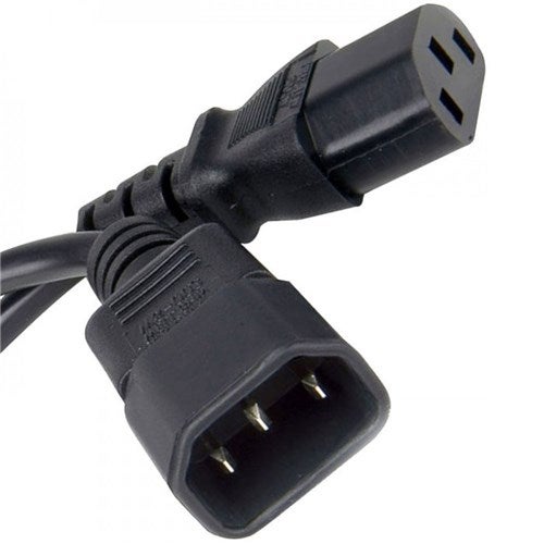 Furman ADP-10E2 10A IEC Power Cable, 2m (Male - Female) von Furman