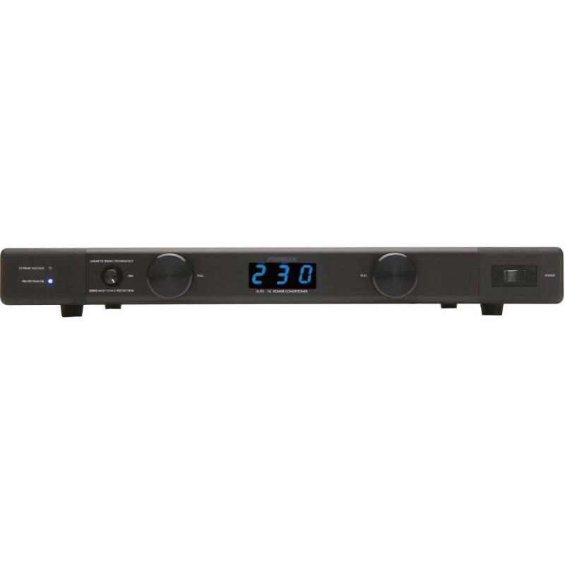 Furman ELITE-10 E I 10A Home Theatre Power Conditioner von Furman