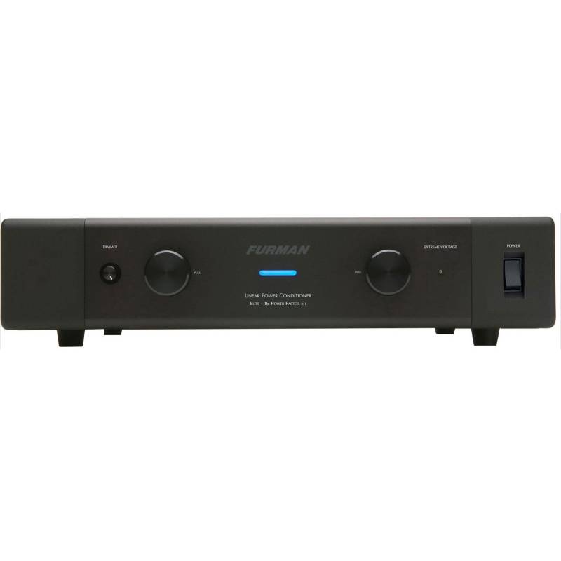 Furman ELITE-16 PF E I 16A Home Theatre Power Conditioner von Furman