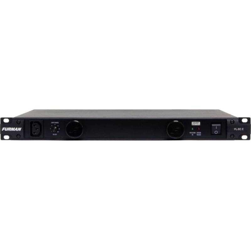 Furman PL-8C E 10A/230V Power Conditioner von Furman