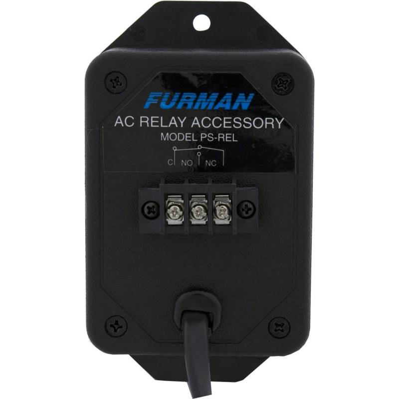 Furman PS-REL 120V AC Relay Accessory von Furman