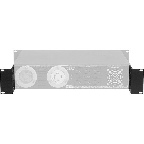 Furman RRM-2 UPS 19-inch, 2U Rack Mount 2U for F1000, F1500, MB1000 & MB1500 von Furman