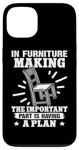 In der Möbelherstellung ist der wichtige Teil ein Plan Hülle für iPhone 13 von Furniture Making And Cabinet Making Designs