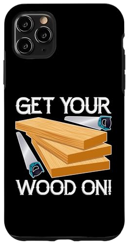Möbelherstellung: Holen Sie sich Ihr Holz auf Hülle für iPhone 11 Pro Max Möbelherstellung: Holen Sie sich Ihr Holz auf Hülle für iPhone 11 Pro Max von Furniture Making And Cabinet Making Designs