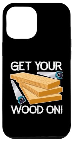 Möbelherstellung: Holen Sie sich Ihr Holz auf Hülle für iPhone 12 Pro Max Möbelherstellung: Holen Sie sich Ihr Holz auf Hülle für iPhone 12 Pro Max von Furniture Making And Cabinet Making Designs