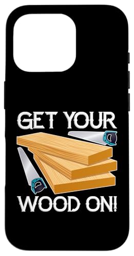 Möbelherstellung: Holen Sie sich Ihr Holz auf Hülle für iPhone 16 Pro Möbelherstellung: Holen Sie sich Ihr Holz auf Hülle für iPhone 16 Pro von Furniture Making And Cabinet Making Designs