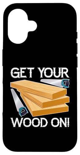 Möbelherstellung: Holen Sie sich Ihr Holz auf Hülle für iPhone 16 Möbelherstellung: Holen Sie sich Ihr Holz auf Hülle für iPhone 16 von Furniture Making And Cabinet Making Designs