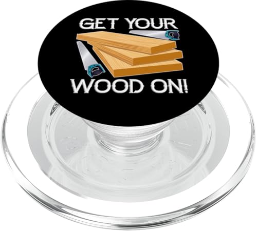 Möbelherstellung: Holen Sie sich Ihr Holz auf PopSockets PopGrip für MagSafe Möbelherstellung: Holen Sie sich Ihr Holz auf PopSockets PopGrip für MagSafe von Furniture Making And Cabinet Making Designs