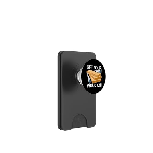 Möbelherstellung: Holen Sie sich Ihr Holz auf PopSockets PopWallet für MagSafe Möbelherstellung: Holen Sie sich Ihr Holz auf PopSockets PopWallet für MagSafe von Furniture Making And Cabinet Making Designs
