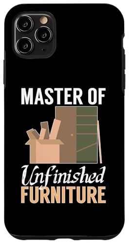 Möbelherstellung: Meister von unlackierten Möbeln Hülle für iPhone 11 Pro Max Möbelherstellung: Meister von unlackierten Möbeln Hülle für iPhone 11 Pro Max von Furniture Making And Cabinet Making Designs