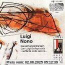 Das Atmende Klarsein/Con Luigi Dallapiccola/+ Das Atmende Klarsein/Con Luigi Dallapiccola/+ von Furrer