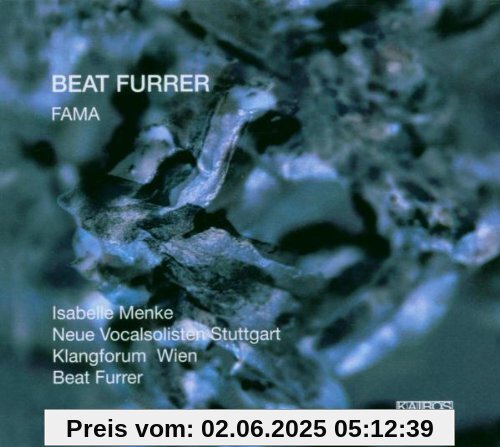 Fama Fama von Furrer