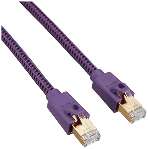 Furutech LAN-8 NCF Ethernet Kabel 1,2m von Furutech