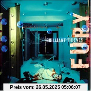 Brilliant Thieves Brilliant Thieves von Fury in the Slaughterhouse