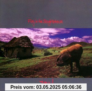 Jau Jau von Fury in the Slaughterhouse
