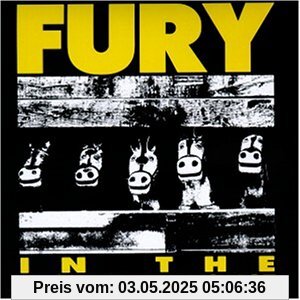 Kick It Out Kick It Out von Fury in the Slaughterhouse