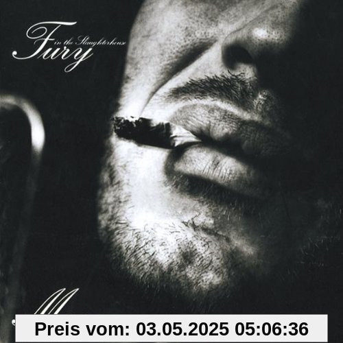 Mono Mono von Fury in the Slaughterhouse