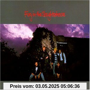 Won'T Forget These Days Won'T Forget These Days von Fury in the Slaughterhouse