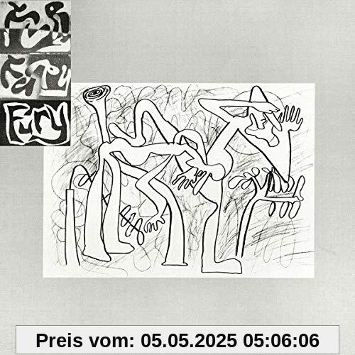 Fury - Failed Entertainment Fury - Failed Entertainment von Fury