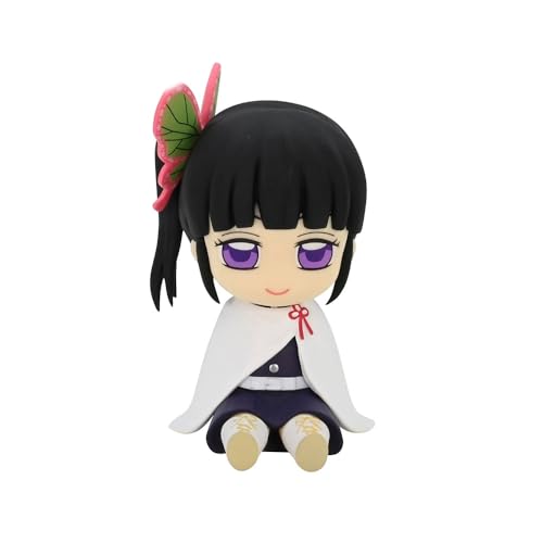 Furyu - Demon Slayer - Potetto Figur - Tsuyuri Kanao Furyu - Demon Slayer - Potetto Figur - Tsuyuri Kanao von Furyu