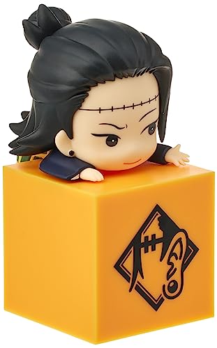 Good Smile Company Suguru Geto Fig 10cm Jujutsu Kaisen Hikkake Figur Good Smile Company Suguru Geto Fig 10cm Jujutsu Kaisen Hikkake Figur von Furyu