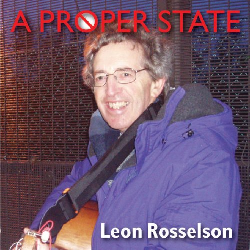 A Proper State A Proper State von Fuse