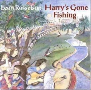 Harry's Gone Fishing von Fuse