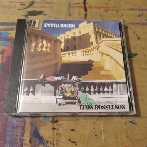 Intruders von Fuse