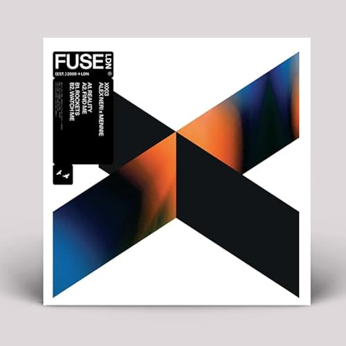Nerimennie [Vinyl LP] von Fuse
