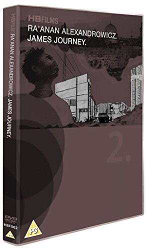 James' Journey [DVD] von Fusion Media Sales
