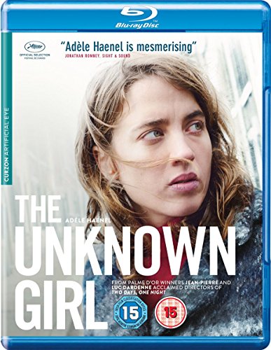 The Unknown Girl [Blu-ray] von Fusion Media Sales