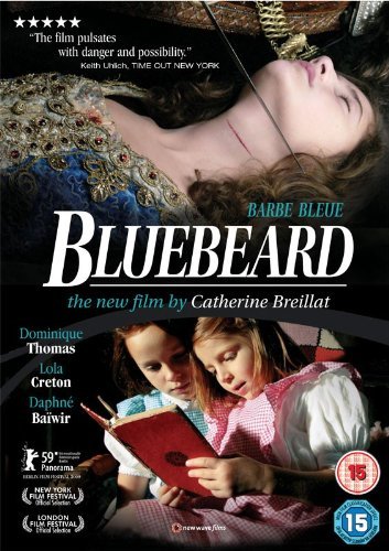 Bluebeard [DVD] von Fusion