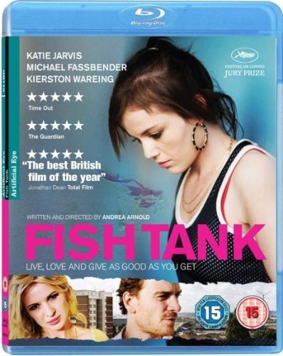 Fish Tank [Blu-ray] [UK Import] von Fusion