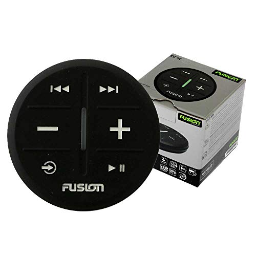 Fusion MS-ARX70B ANT Stereo-Fernbedienung, kabellos, Schwarz Fusion MS-ARX70B ANT Stereo-Fernbedienung, kabellos, Schwarz von Fusion