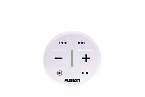 Fusion MS-ARX70W ANT Fernbedienung Stereo Kabellos Weiß von Fusion