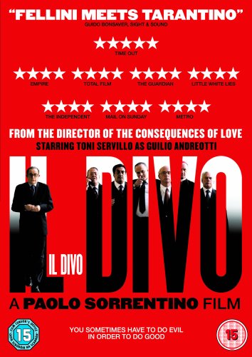 Il Divo [DVD] von Fusion