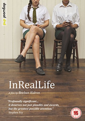 InRealLife [DVD] [2013] von Fusion