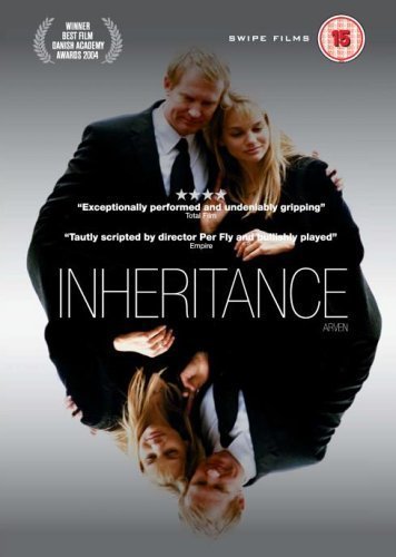 Inheritance [UK Import] von Fusion