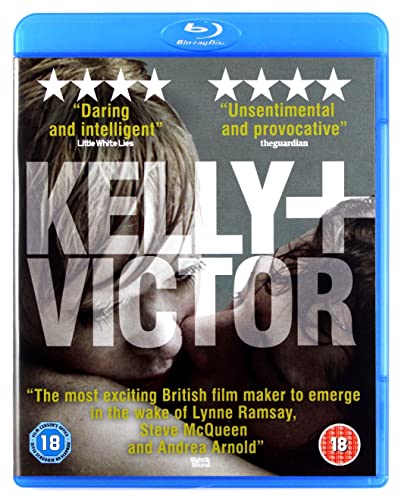 Kelly + Victor [Blu-ray] von Fusion