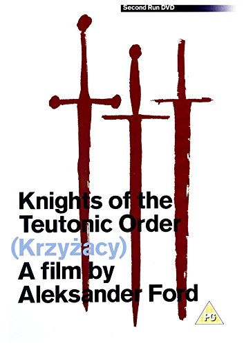 Knights Of The Teutonic Order [UK Import] von Fusion