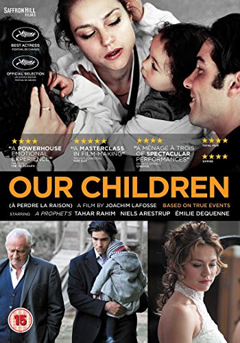 Our Children [DVD] von Peccadillo Pictures