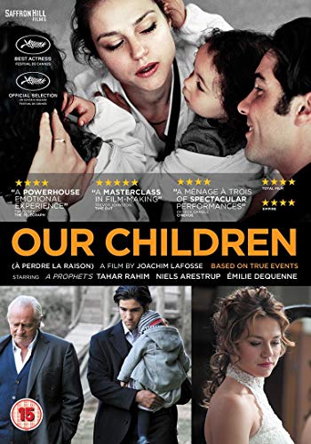 Our Children [DVD] von Fusion