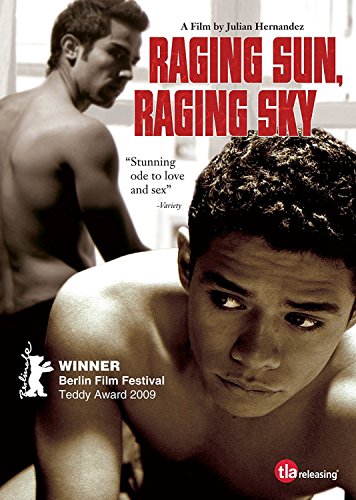 Raging Sun Raging Sky [DVD] von Fusion