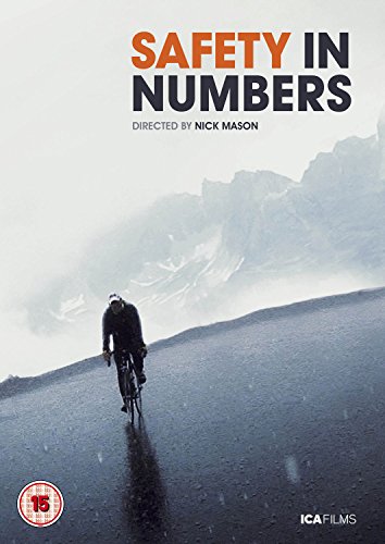 Safety in Numbers [DVD] von Fusion
