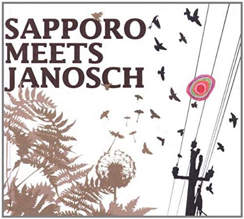 Sapporo Meets Janosch von Fusion