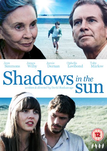 Shadows In The Sun [DVD] von Fusion